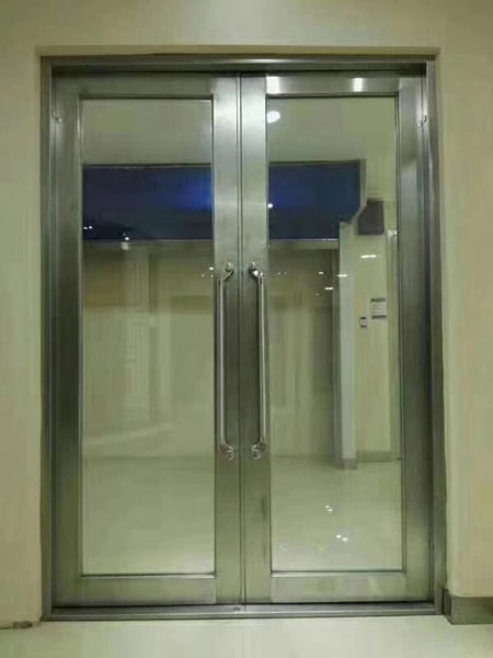 不銹鋼玻璃防火門(mén).jpg